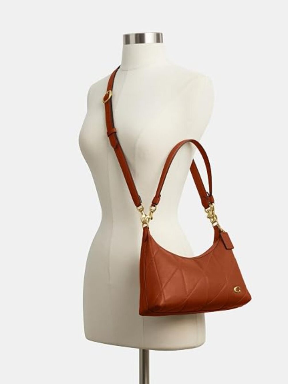 COACH Juliet Shoulder Bag 25